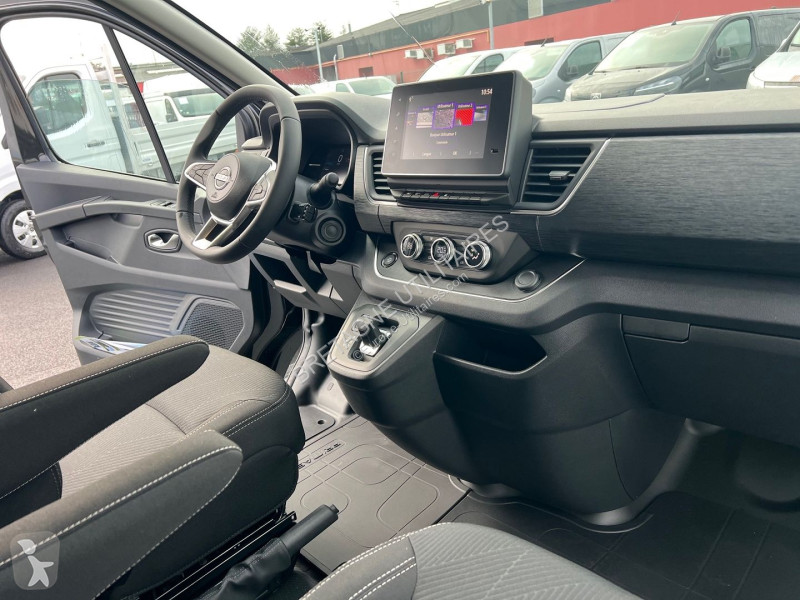 Veicolo commerciale Nissan PRIMASTAR FG NEUF:...