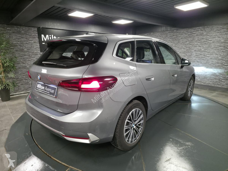 BMW SERIE 2 218d Active Tourer Business Design...