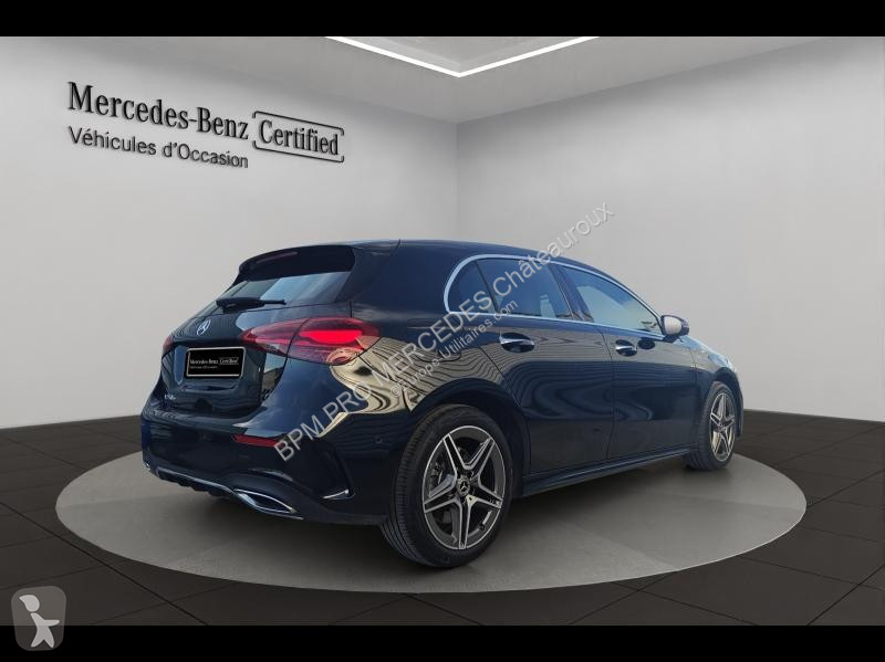 Mercedes Classe A 250 e Hybrid EQ 163+109ch AMG...
