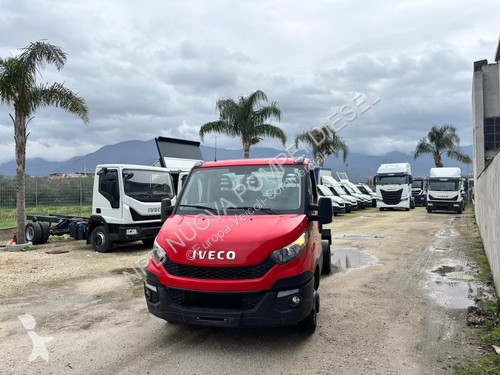 Furgoneta Iveco Iveco 35c15