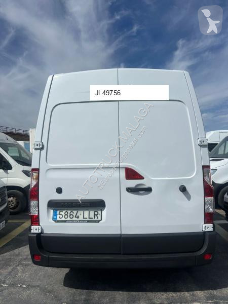 Furgoneta Renault 2.3 L2H2