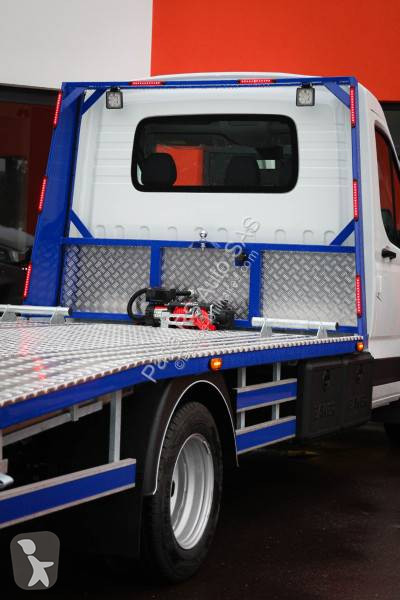 Veicolo commerciale Maxus