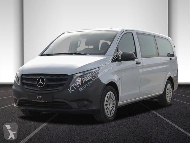 Mercedes Vito 114...