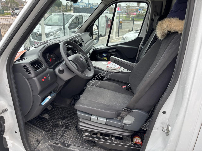 Furgoneta Opel MOVANO 3.5t L3 2.3 CDTI BiTurbo...