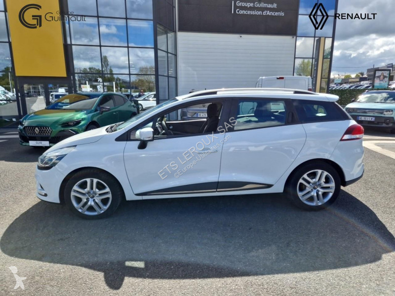 Renault CLIO IV ESTATE BUSINESS Transporter