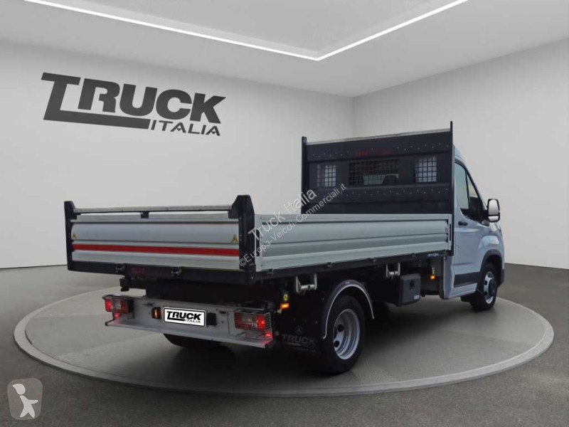 Samochód dostawczy Maxus - 9 2.0 crdi 150cv...
