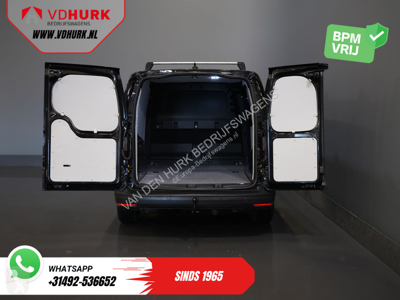 Véhicule utilitaire Volkswagen 2.0 TDI 125 pk...