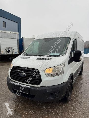 Ford TRANSIT KASTEN EK L2 350/92 Transporter