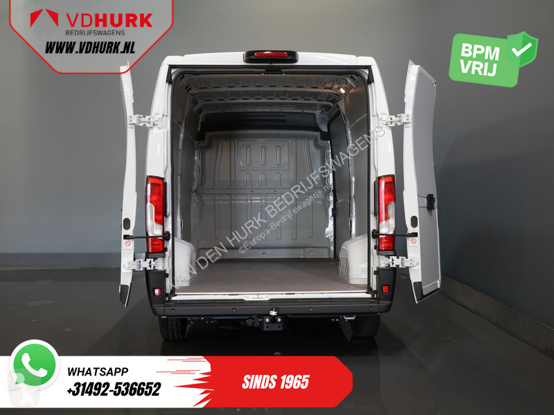 عربة نفعية Opel 2.2 140 pk L2H2 DEMO...