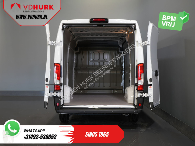 Furgoneta Opel 2.2 140 pk L2H2 (DEMO) Trekhaak/...