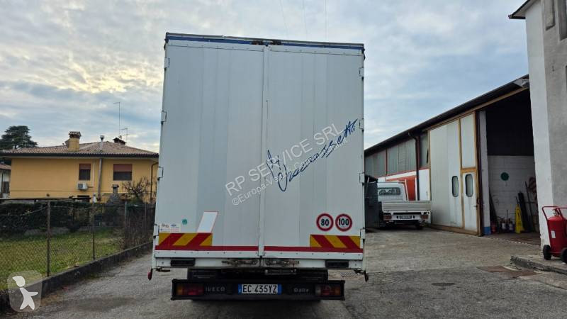 Veicolo commerciale Iveco