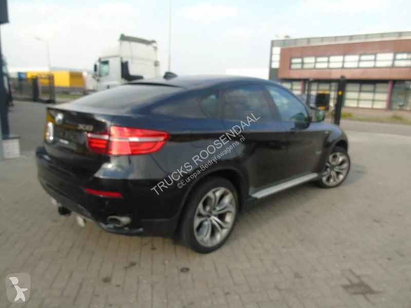 عربة نفعية BMW 335 i + luxe edition + automatic