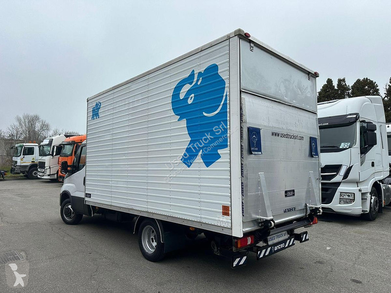 Iveco  35C14 Transporter