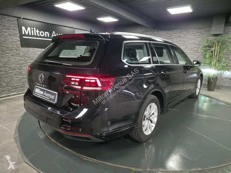Volkswagen PASSAT SW 2.0 16V TDI Evo - 150 - BV...