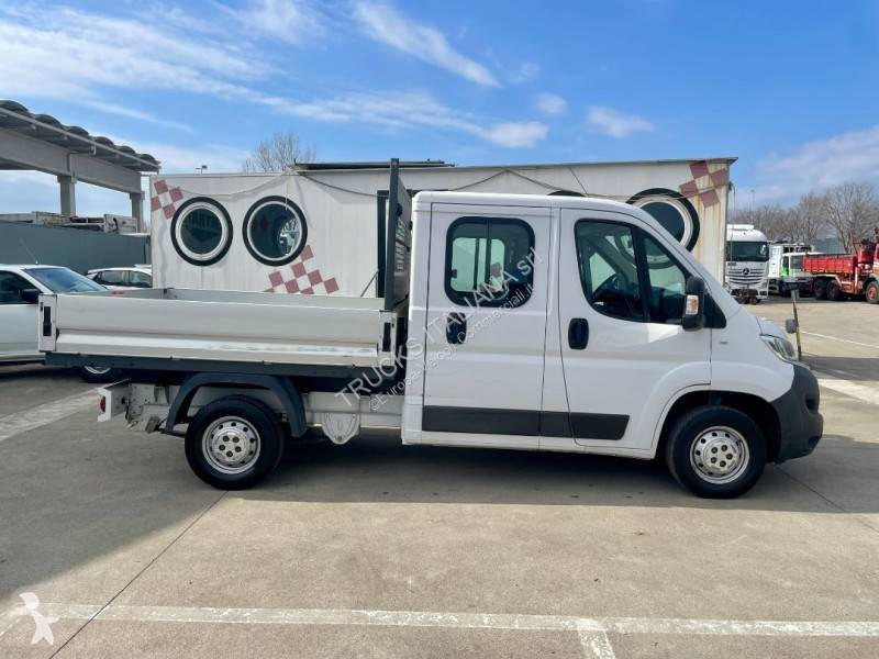 Veicolo commerciale Fiat