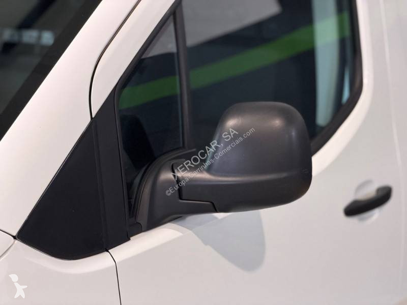 عربة نفعية Opel 1.5 CDTi 100HP 3L