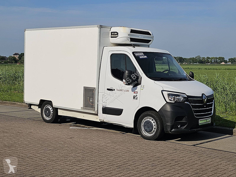Furgoneta Renault 2.3 DCI 145 FRIGO
