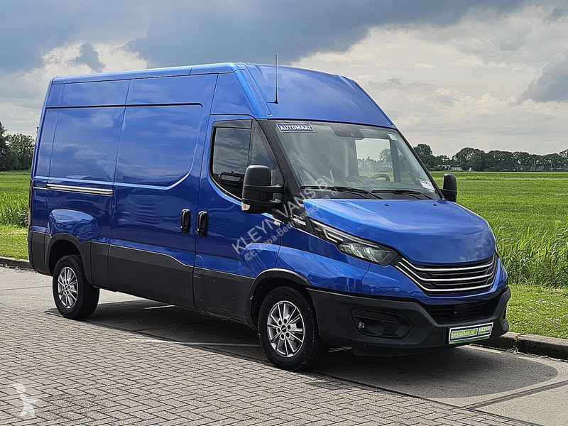 Bedrijfswagen Iveco 35S18 L2H2 3.0Ltr Automaat