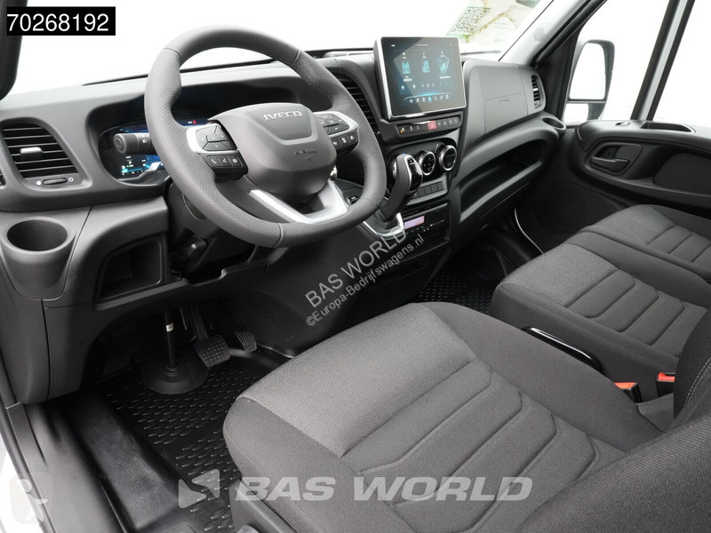 Bedrijfswagen Iveco 35S21 BPM VRIJ! 3.0L...