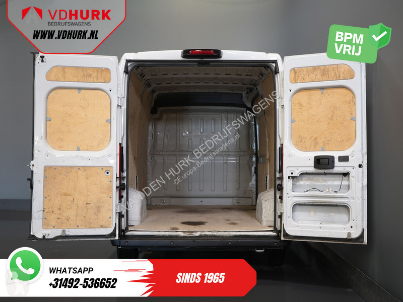 Veicolo commerciale Citroën 2.2 HDI 120 pk L2H2...