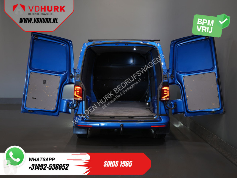 Furgoneta Volkswagen 2.0 TDI 150 pk DSG Aut. L2...