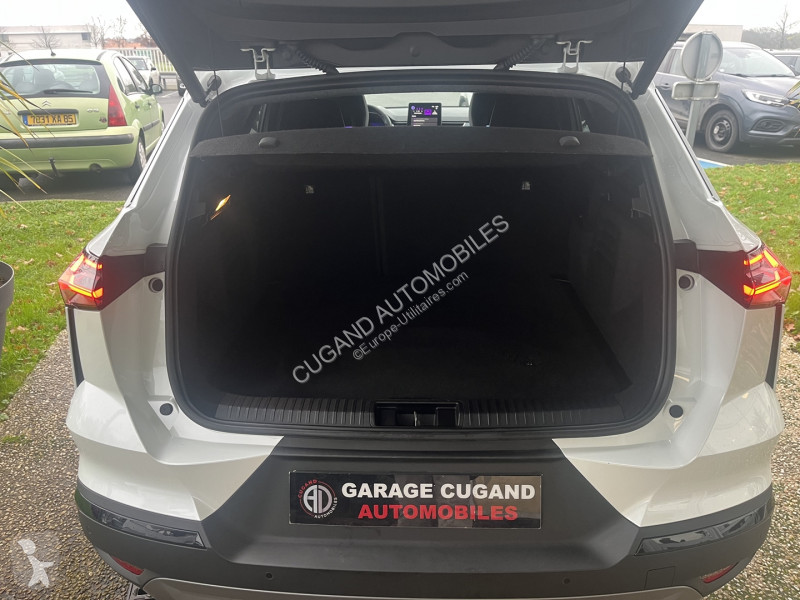 Furgoneta Renault SYMBIOZ 1.6 E-TECH FULL...