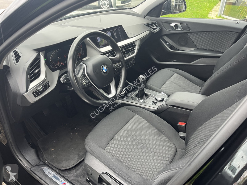 Autoutilitară BMW SERIE 1 (F40) 116I 109CH...