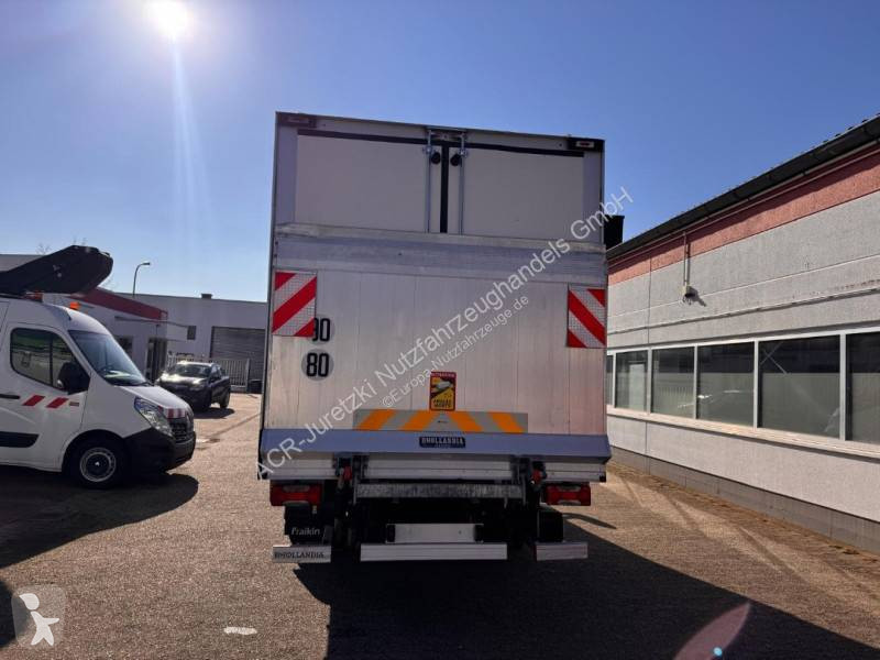 Iveco  Transporter