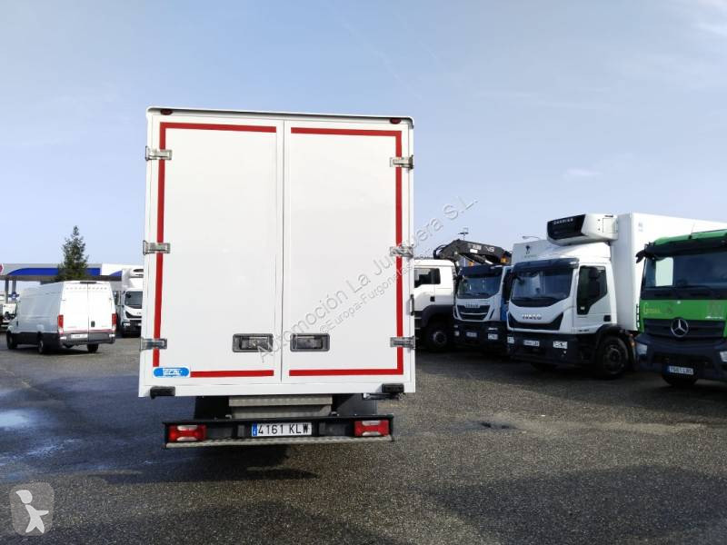 عربة نفعية Iveco
