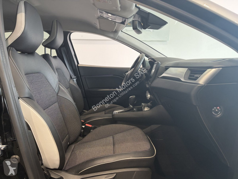 Samochód dostawczy Renault (2) Intens E-TECH...