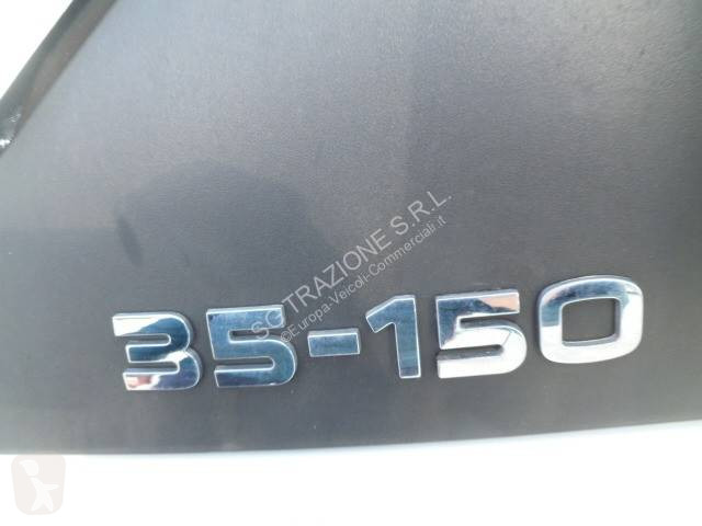 Veicolo commerciale Iveco
