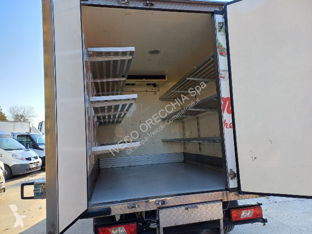 Furgoneta Ford TRANSIT