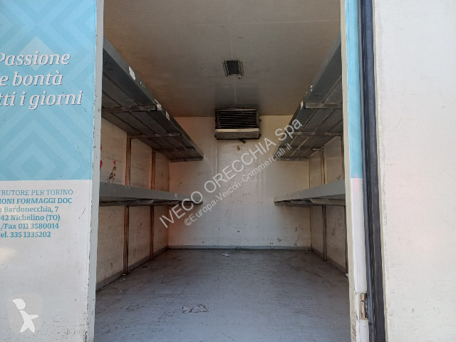 Samochód dostawczy Ford TRANSIT
