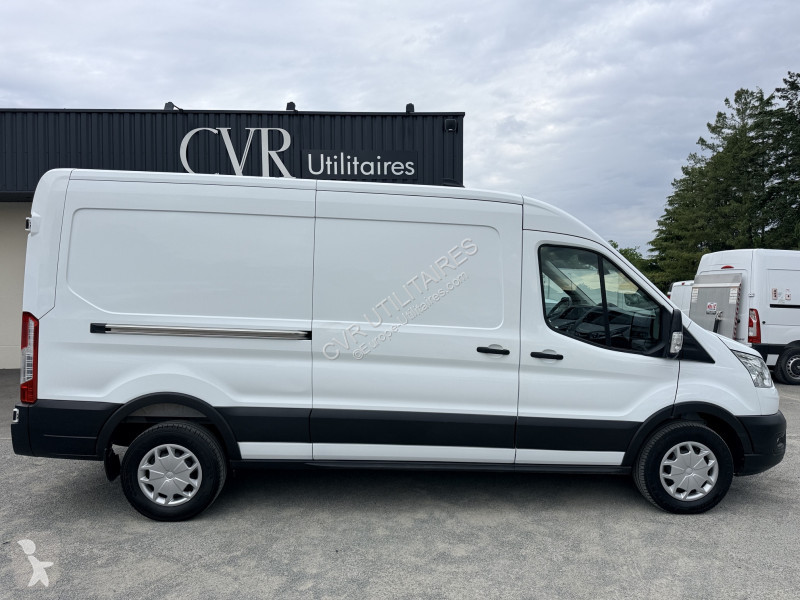 عربة نفعية Ford TRANSIT 2T FG P350 L3H2 2.0...