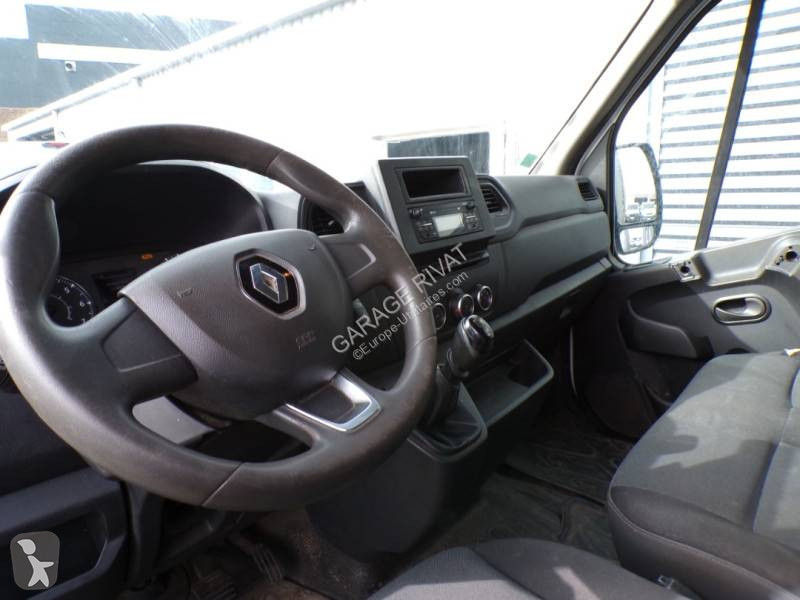 Furgoneta Renault