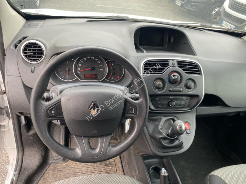 Véhicule utilitaire Renault Maxi 1.5 Blue dCi...