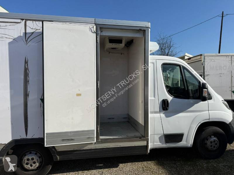 Fiat  Transporter