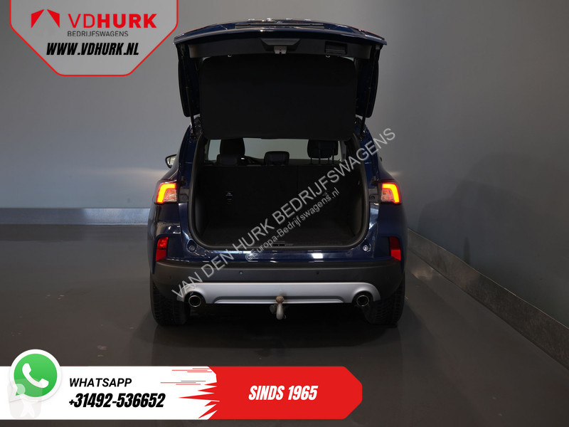 Furgoneta Ford 2.5 PHEV 225 pk Titanium LED/...