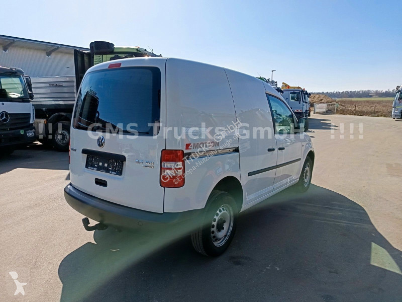 Volkswagen / 4 Mation Allrad / 2.0 TDI Transporter
