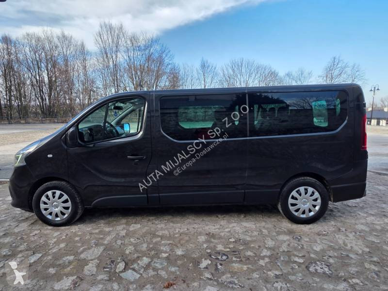 Veicolo commerciale Renault