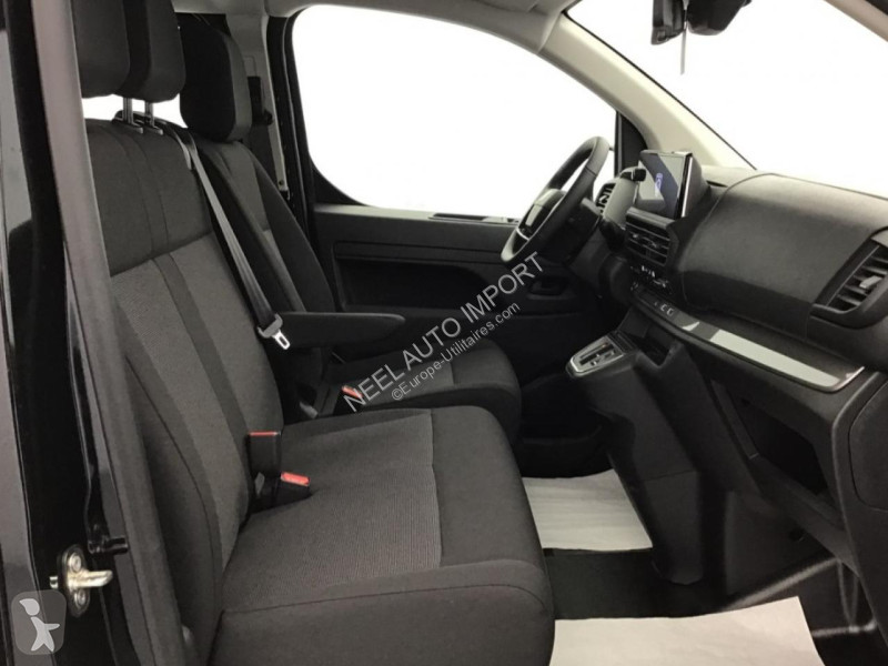 Véhicule utilitaire Peugeot EXPERT XL 2.2 180CH...
