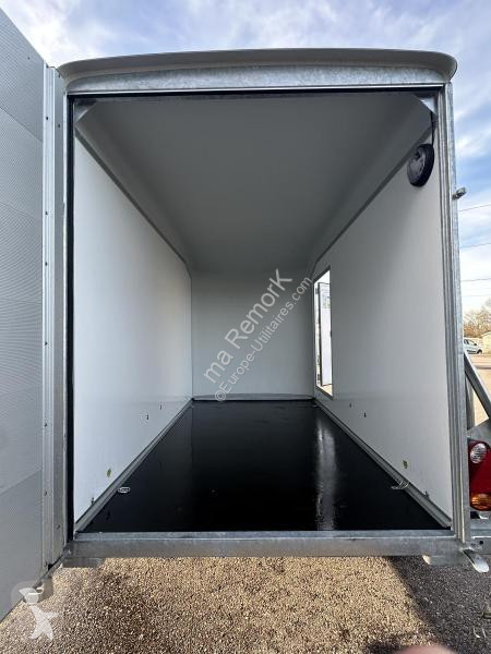 Roadster 255 Freinée Transporter
