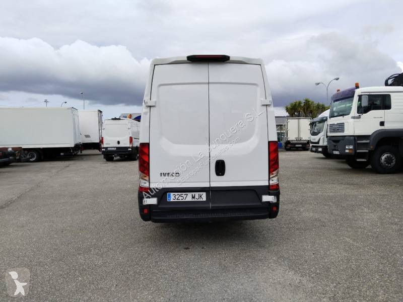 Iveco  Transporter