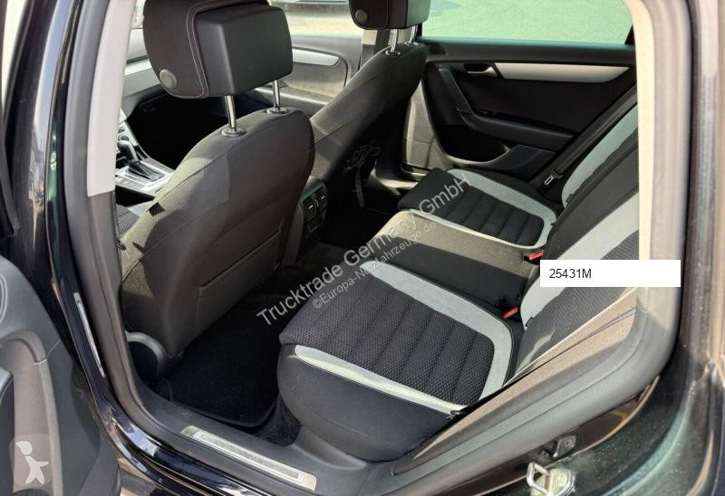 عربة نفعية Volkswagen V2.0D BMT