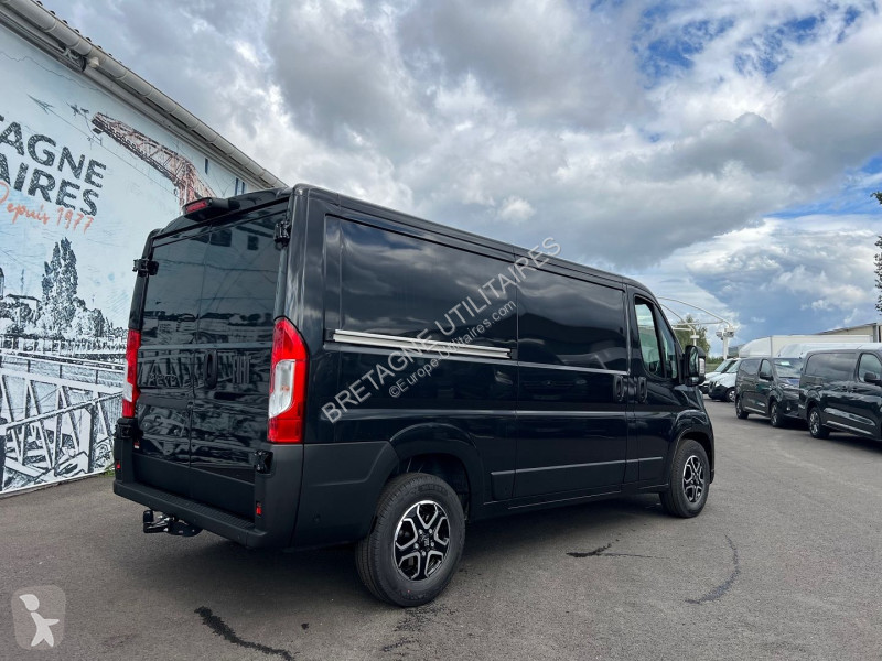 Fiat DUCATO FG NEUF: MH1 - L2H1 3.5 MAXI 140CH...