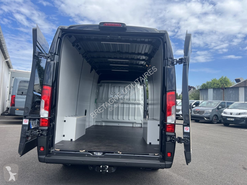 عربة نفعية Fiat DUCATO FG NEUF: XLH2 - L4H2 3.5...