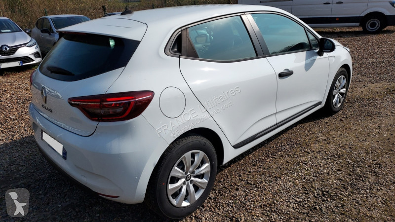 عربة نفعية Renault CLIO V SOCIETE 2 PLACES 1.5...
