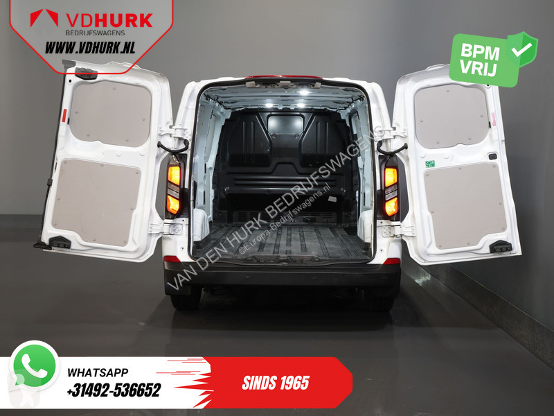 Furgoneta Ford 320 2.0 TDCI 135 pk L2 Trend...