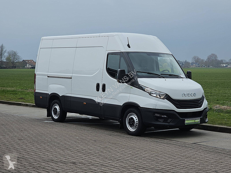 عربة نفعية Iveco 35S14 L2H2 3.5t-Trekhaak!