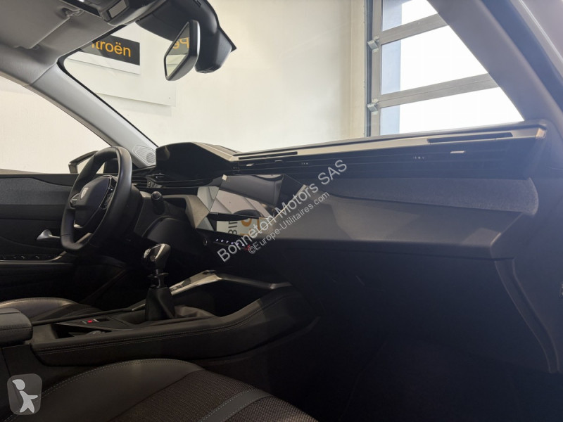 عربة نفعية Peugeot 308 (3) PureTech 130 S&S ALLURE